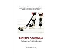 John G Strubel The Price of Winning (Tascabile)