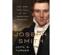 John G. Turner Joseph Smith (Copertina rigida)