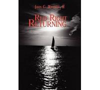 John G Werner Red Right Returning (Copertina rigida)