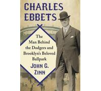 John G. Zinn Charles Ebbets (Tascabile)