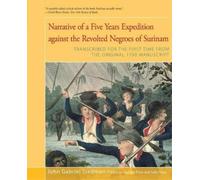 John Gabriel St Narrative of Five Years Expedition Against the Revol (Tascabile)