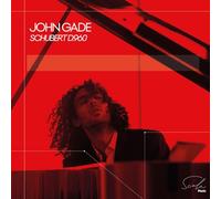 John Gade: Schubert d.960
