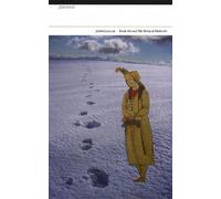 John Gallas Fresh Air and the Story of Molecule (Tascabile)