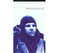 John Gallas Star City (Tascabile)