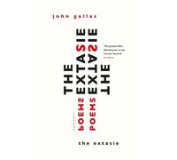 John Gallas The Extasie (Tascabile)