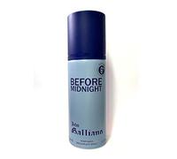 John Galliano BEFORE MIDNIGHT Deodorant Spray 150ml