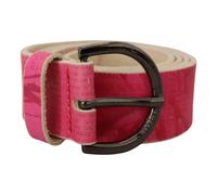 John Galliano - Fashion Belt - -Accessories -unisex -Rosa -ONE SIZE