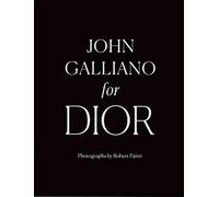 John Galliano for Dior