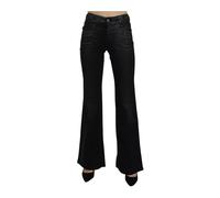 John Galliano - Jeans - -Jeans -Donna -Nero -W25