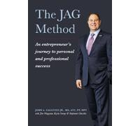 John Gallucci Jr. The JAG Method (Tascabile)
