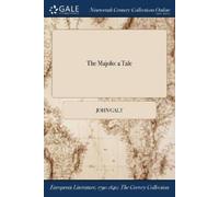 John Galt The Majolo (Tascabile)