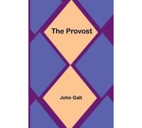 John Galt Transfer Point (Edition1) (Tascabile)