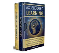 John Gamberini Accelerated Learning (Tascabile)
