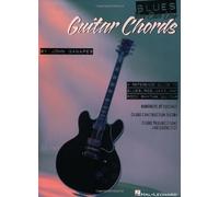 John Ganapes Blues You Can Use Book Of Guitar Chords (Mixed Media Product)