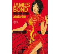 John Gardner Anika Klüver Stephanie Pa James Bond 24: Operation Jer (Tascabile)