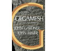 John Gardner Gilgamesh (Tascabile)