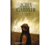 John Gardner Grendel (Tascabile)
