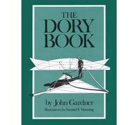 John Gardner The Dory Book (Tascabile)