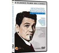 John Garfield - Hollywood Tough Guys