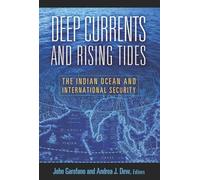 John Garofano Deep Currents and Rising Tides (Tascabile)