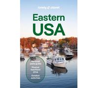 Lonely Planet Eastern USA