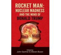John Gartner Rocket Man (Copertina rigida)