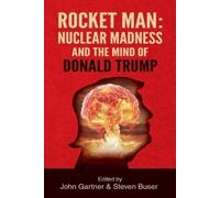 John Gartner Rocket Man (Tascabile)