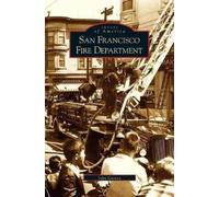 John Garvey San Francisco Fire Department (Copertina rigida)