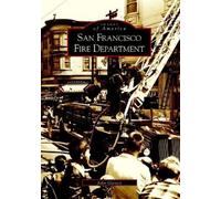 John Garvey San Francisco Fire Department (Tascabile)