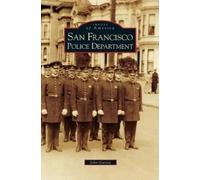 John Garvey San Francisco Police Department (Copertina rigida)