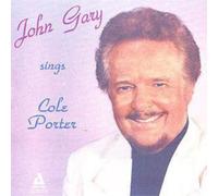 John Gary John Gray Sings Cole Porter (CD) Album