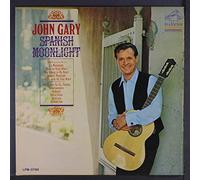 JOHN GARY - spanish moonlight