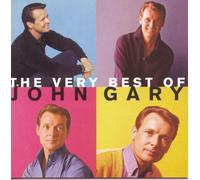 John Gary THE VERY BEST OF JOHN GARY (CD)
