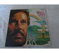 John Gary - This Is - John Gary 2LP