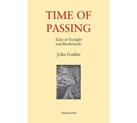 John Gaskin Time of Passing (Tascabile)