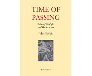 John Gaskin Time of Passing (Tascabile)