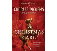 John Gaspard A Christmas Carl (Tascabile) Greyhound Classics