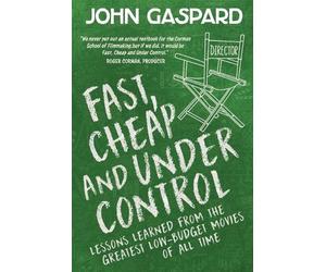 John Gaspard Fast, Cheap & Under Control (Tascabile)