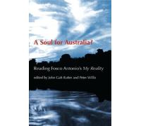 John Gatt-Rutter A Soul for Australia? (Copertina rigida)