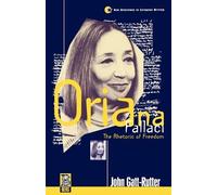 John Gatt-Rutter Oriana Fallaci (Tascabile) New Directions in European Writing
