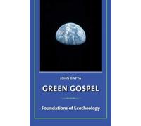 John Gatta Green Gospel (Tascabile)
