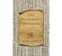 John Gaudet The Pharaoh's Treasure (Copertina rigida)
