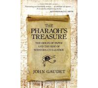 John Gaudet The Pharaoh's Treasure (Tascabile)