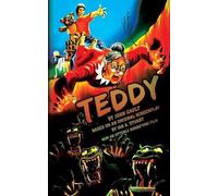 John Gault Ian Stuart Teddy (Tascabile)