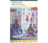 John Gay Selected Poems: John Gay (Tascabile)