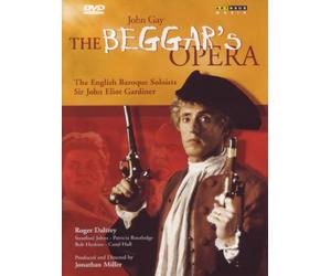 John Gay - The Beggar's opera