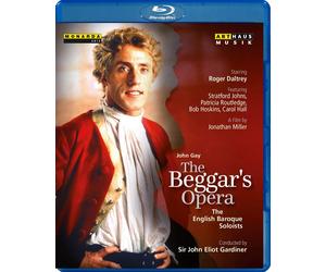 John Gay: The Beggar's Opera - AA.VV.