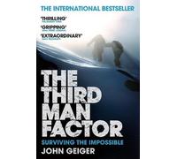 John Geiger The Third Man Factor (Tascabile)