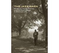 John Gennari The Jazz Barn (Copertina rigida)