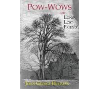 John George Hohman Pow-Wows, or Long Lost Friend (Tascabile)